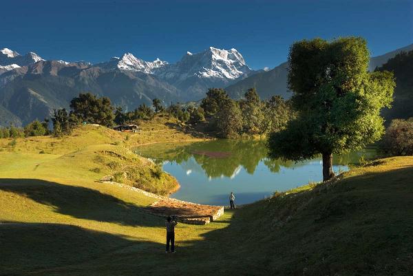 Chopta